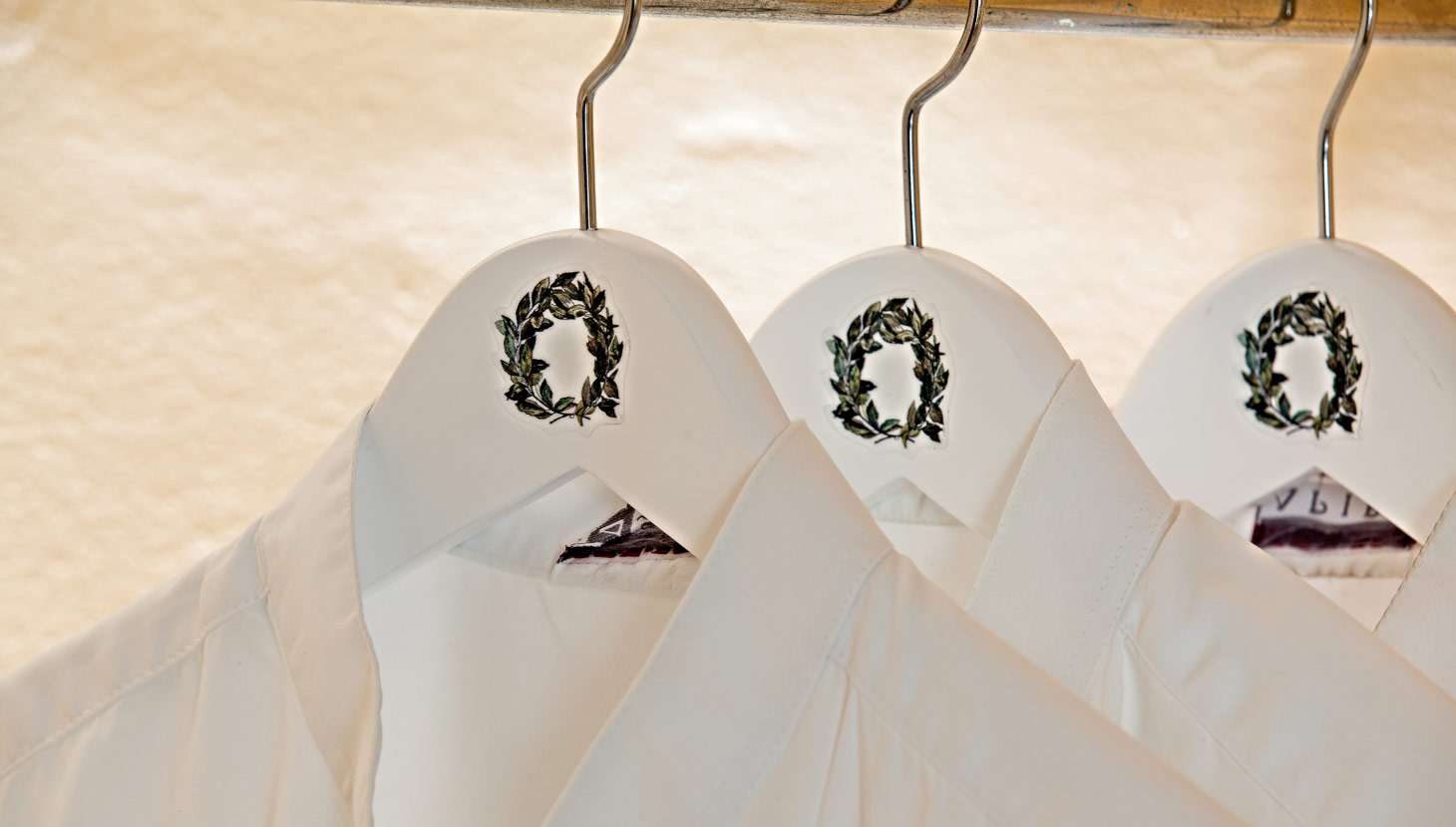 The Tsitouras Collection-Hangers